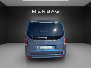 Mercedes-Benz Marco Polo 300 d 4M Automat