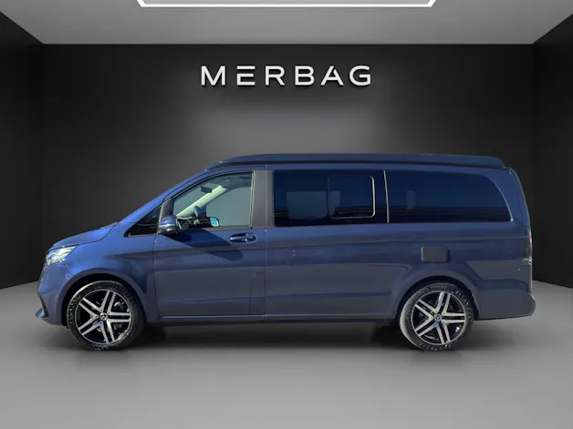Mercedes-Benz Marco Polo 300 d 4M Automat