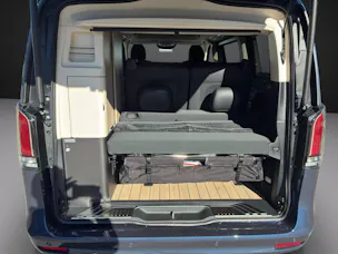 Mercedes-Benz Marco Polo 300 d 4M Automat