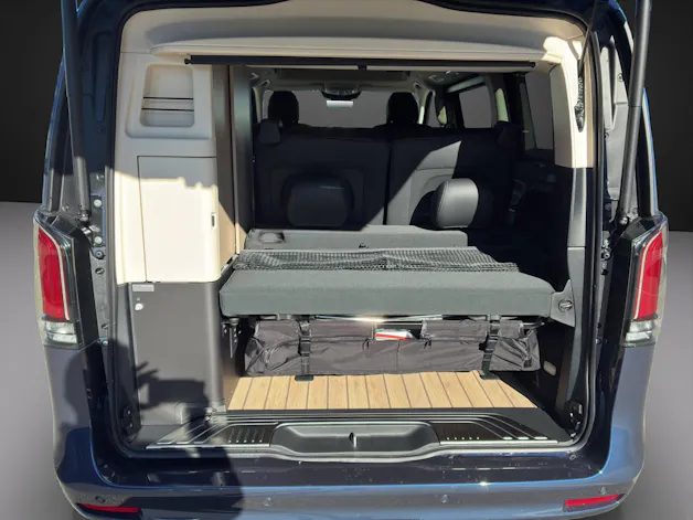Mercedes-Benz Marco Polo 300 d 4M Automat