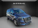 Mercedes-Benz Marco Polo 300 d 4M Automat
