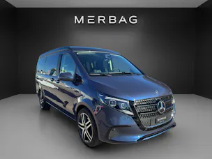 Mercedes-Benz Marco Polo 300 d 4M Automat