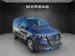 Mercedes-Benz Marco Polo 300 d 4M Automat