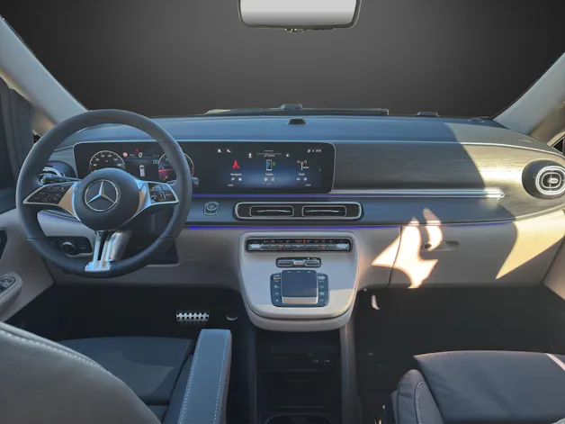 Mercedes-Benz Marco Polo 300 d 4M Automat