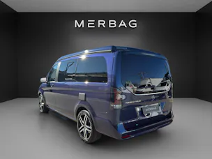 Mercedes-Benz Marco Polo 300 d 4M Automat