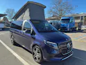 Mercedes-Benz Marco Polo 300 d 4M Automat