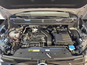 VW Caddy Maxi 1.5 TSI Liberty DSG