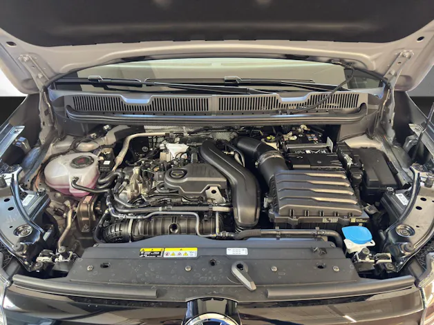 VW Caddy Maxi 1.5 TSI Liberty DSG
