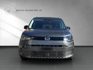 VW Caddy Maxi 1.5 TSI Liberty DSG