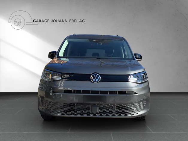 VW Caddy Maxi 1.5 TSI Liberty DSG