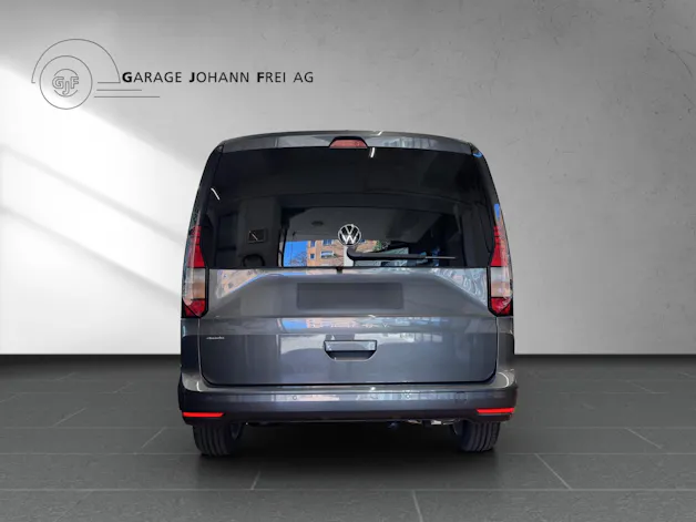 VW Caddy Maxi 1.5 TSI Liberty DSG