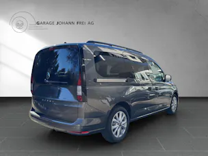 VW Caddy Maxi 1.5 TSI Liberty DSG
