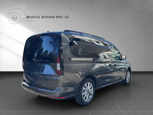 VW Caddy Maxi 1.5 TSI Liberty DSG