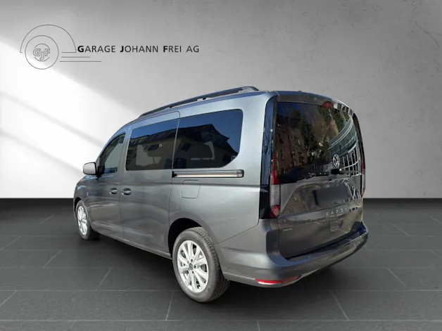 VW Caddy Maxi 1.5 TSI Liberty DSG