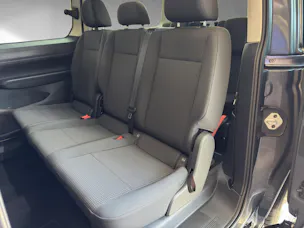 VW Caddy Maxi 1.5 TSI Liberty DSG