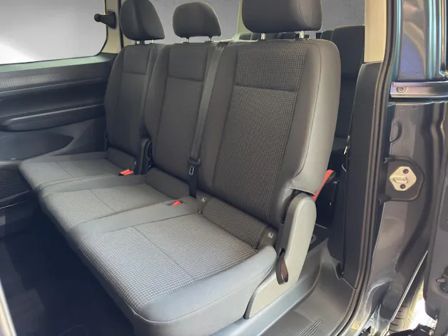 VW Caddy Maxi 1.5 TSI Liberty DSG