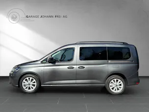 VW Caddy Maxi 1.5 TSI Liberty DSG