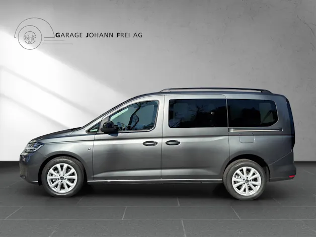 VW Caddy Maxi 1.5 TSI Liberty DSG