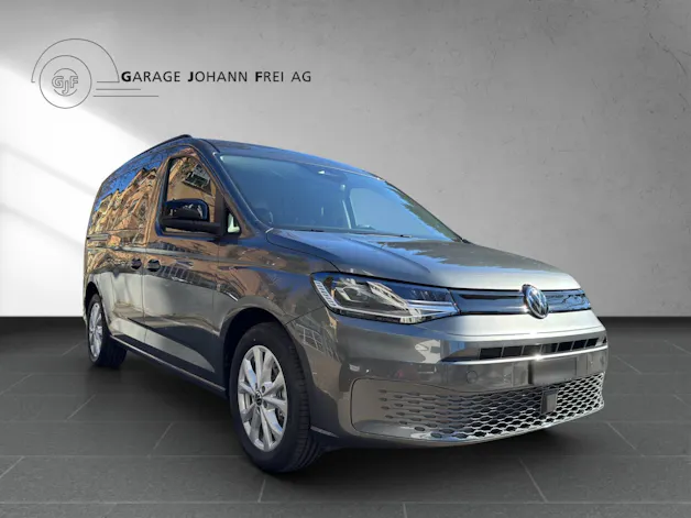 VW Caddy Maxi 1.5 TSI Liberty DSG