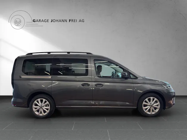 VW Caddy Maxi 1.5 TSI Liberty DSG