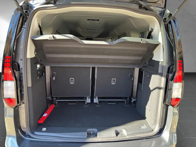 VW Caddy Maxi 1.5 TSI Liberty DSG