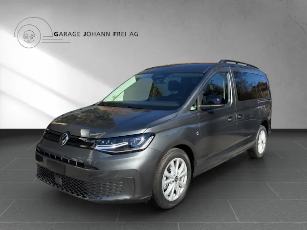 VW Caddy Maxi 1.5 TSI Liberty DSG
