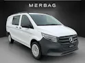 Mercedes-Benz Vito 114 CDI Lang Pro 9G-Tronic 4M