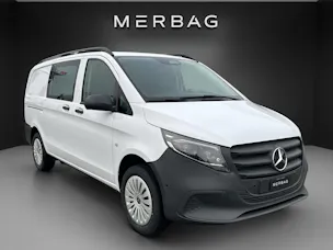 Mercedes-Benz Vito 114 CDI Lang Pro 9G-Tronic 4M