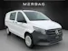 Mercedes-Benz Vito 114 CDI Lang Pro 9G-Tronic 4M