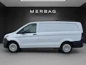 Mercedes-Benz Vito 114 CDI Lang Pro 9G-Tronic 4M