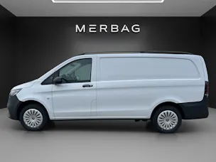 Mercedes-Benz Vito 114 CDI Lang Pro 9G-Tronic 4M