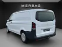 Mercedes-Benz Vito 114 CDI Lang Pro 9G-Tronic 4M