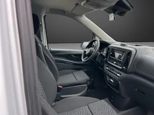 Mercedes-Benz Vito 114 CDI Lang Pro 9G-Tronic 4M