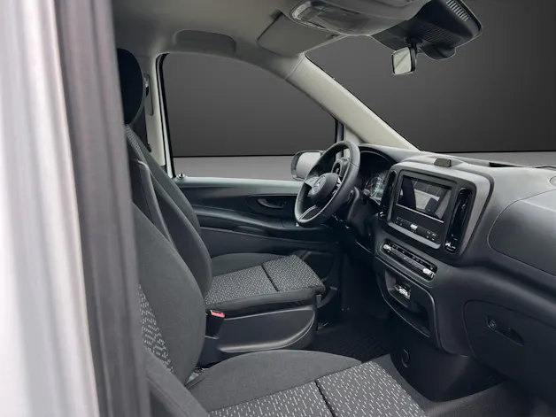 Mercedes-Benz Vito 114 CDI Lang Pro 9G-Tronic 4M