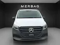 Mercedes-Benz Vito 114 CDI Lang Pro 9G-Tronic 4M