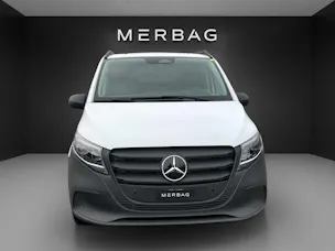 Mercedes-Benz Vito 114 CDI Lang Pro 9G-Tronic 4M