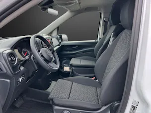 Mercedes-Benz Vito 114 CDI Lang Pro 9G-Tronic 4M