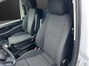 Mercedes-Benz Vito 114 CDI Lang Pro 9G-Tronic 4M