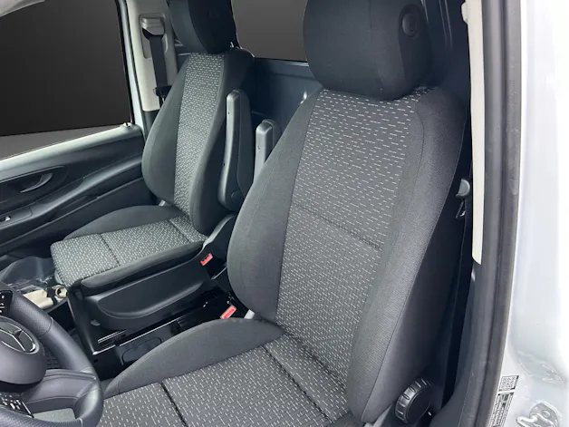 Mercedes-Benz Vito 114 CDI Lang Pro 9G-Tronic 4M
