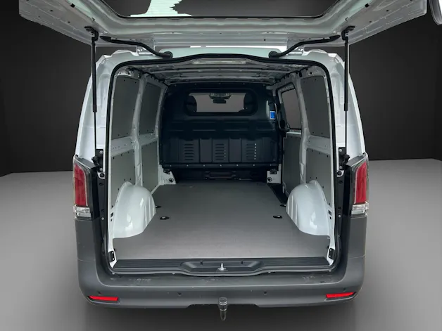 Mercedes-Benz Vito 114 CDI Lang Pro 9G-Tronic 4M