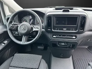 Mercedes-Benz Vito 114 CDI Lang Pro 9G-Tronic 4M
