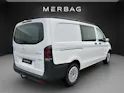 Mercedes-Benz Vito 114 CDI Lang Pro 9G-Tronic 4M