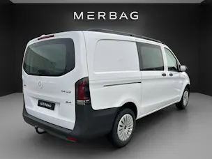 Mercedes-Benz Vito 114 CDI Lang Pro 9G-Tronic 4M