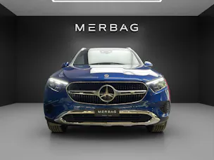 Mercedes-Benz GLC 300 de 4M EQ Star 9G-Tronic