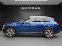 Mercedes-Benz GLC 300 de 4M EQ Star 9G-Tronic
