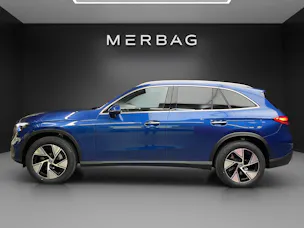 Mercedes-Benz GLC 300 de 4M EQ Star 9G-Tronic