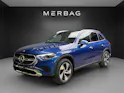 Mercedes-Benz GLC 300 de 4M EQ Star 9G-Tronic