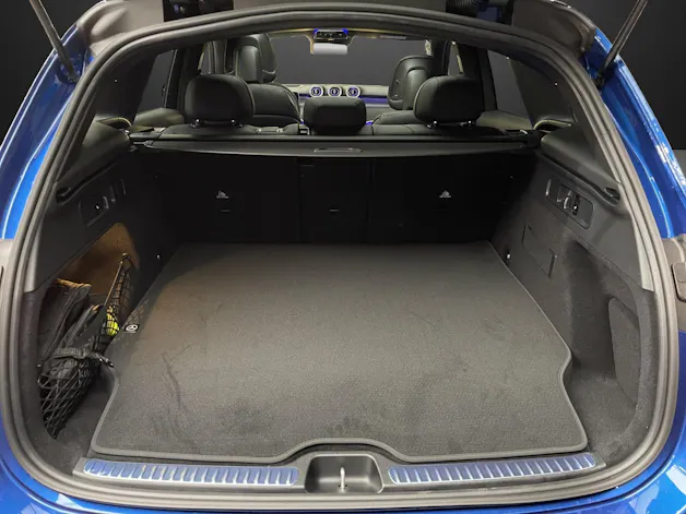 Mercedes-Benz GLC 300 de 4M EQ Star 9G-Tronic