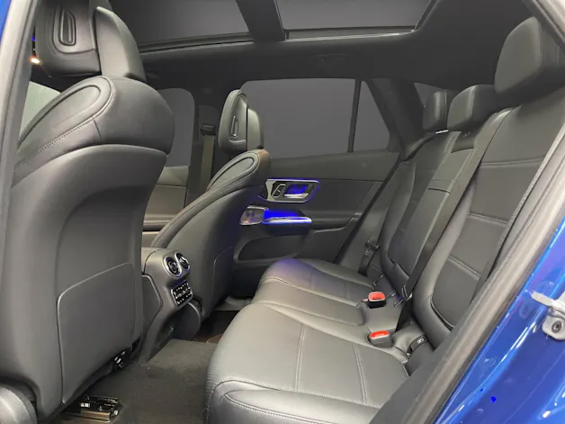 Mercedes-Benz GLC 300 de 4M EQ Star 9G-Tronic