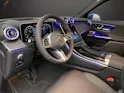 Mercedes-Benz GLC 300 de 4M EQ Star 9G-Tronic
